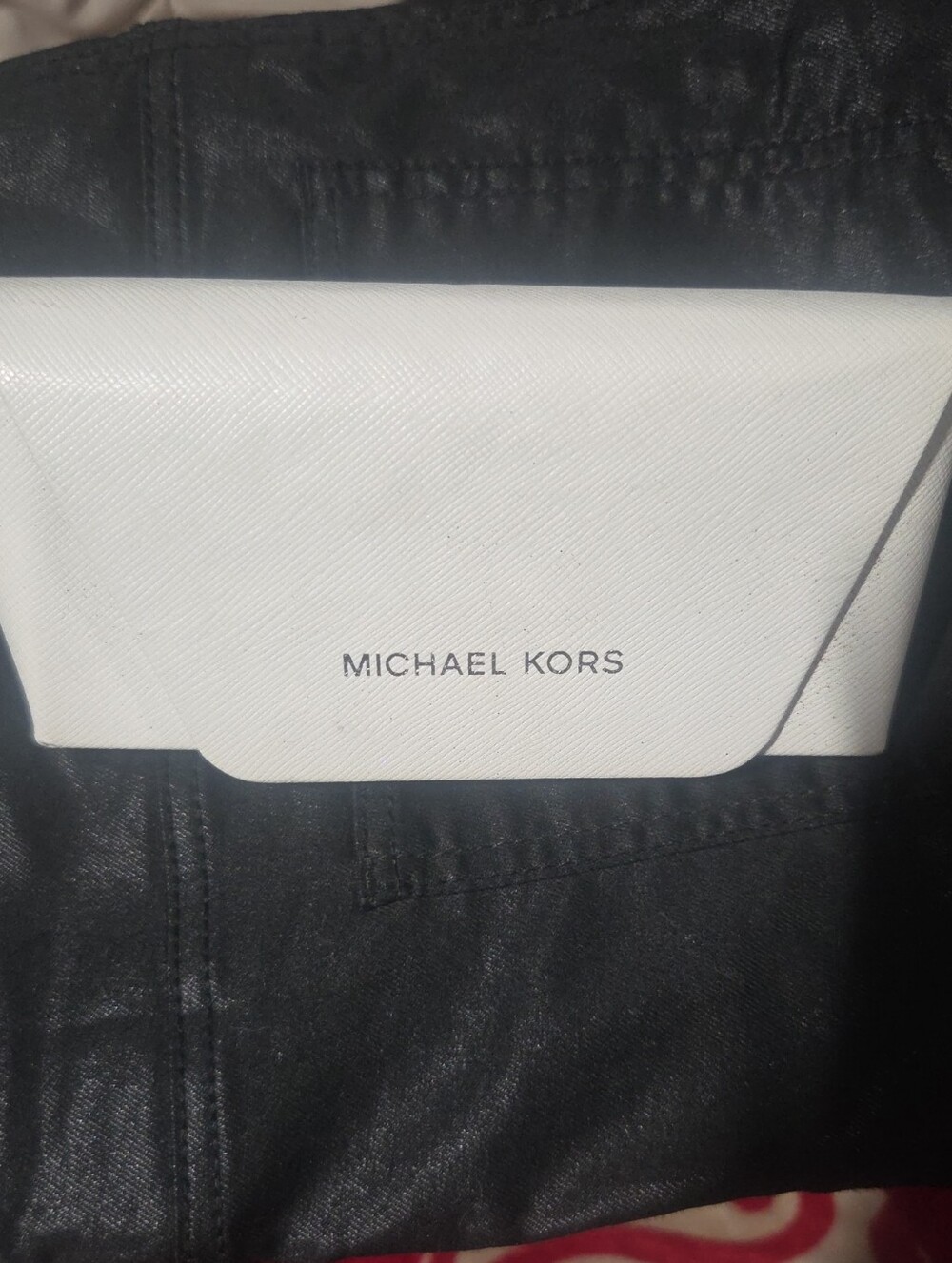 MICHAEL KORS glasses with case